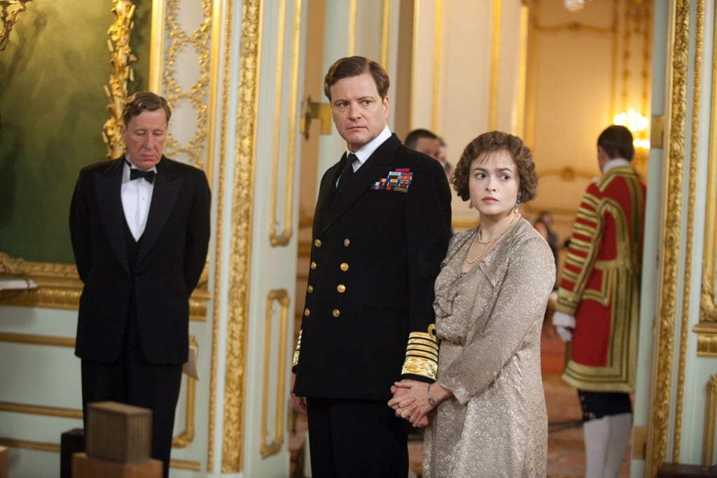 the king's speech netflix uk