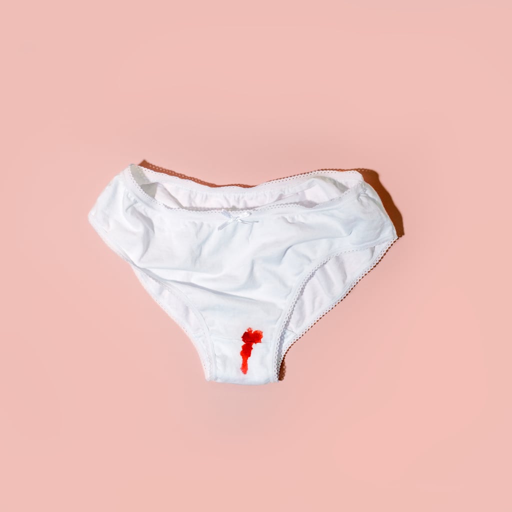 Implantation Bleeding Can Look a Lot Like Your Period — How to Spot the Difference
