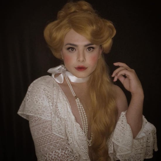 Historical Costume and Period Piece Cosplay Inspiration