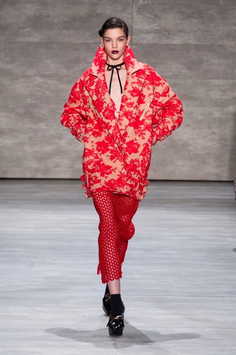 Zimmermann Fall 2014