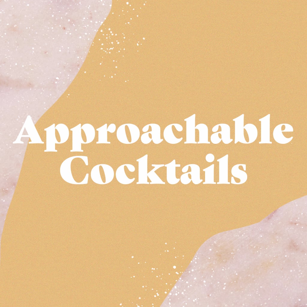 As much fun as a high-concept cocktail can be, there's something refreshing about a drink recipes so simple you can easily mix it yourself. Instead of smoking a martini inside a glass dome or serving a rum punch inside a metal vase shaped like a tiki head, expect to see more cocktails with pared-down ingredients and a greater focus on flavor. 
Simple solutions for at-home bartenders are also on the rise. Modified Theory is an ideal example: just add an ounce of your favorite hard liquor to the effervescent, refreshing drink and you've got yourself a cocktail. The Tahitian Lime Agave flavor pairs well with tequila for a take on the margarita, while Tarocco Orange Vanilla and bourbon are a match made in heaven.