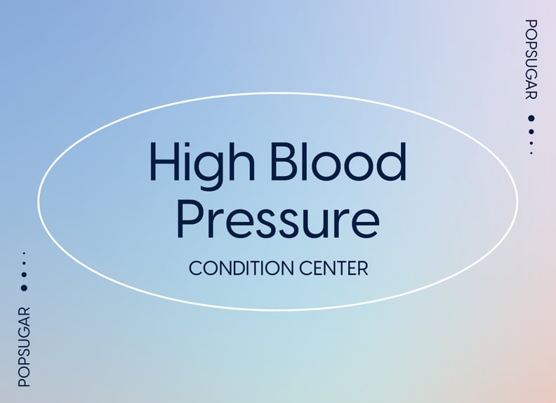 High Blood Pressure: Symptoms & Causes