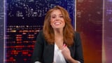 Ivanka Trump's Fake Feminism on The Daily Show
