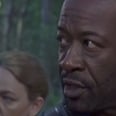 The Walking Dead: Things Get Tense For Morgan in the Preview For Next Week's Episode