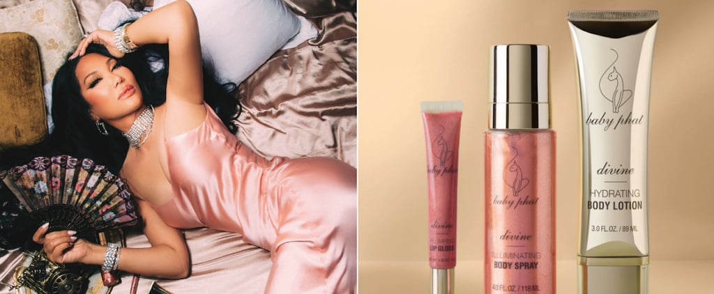 Baby Phat Beauty Products Relaunch 2020