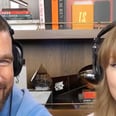 Travis Kelce Is "All In" on Taylor Swift, According to a Body Language Expert