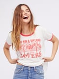Guys, This Dad-Approved T-Shirt Trend