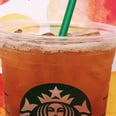 Every New Drink You'll Want to Try at Starbucks This Spring