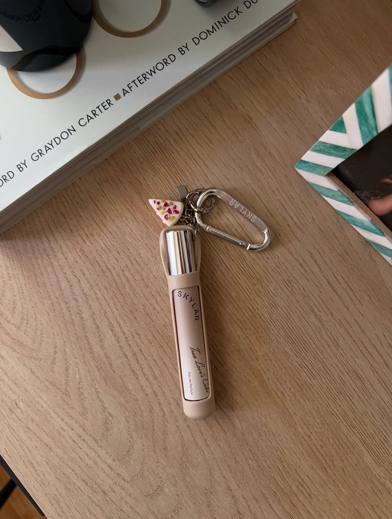 Best Travel Fragrance