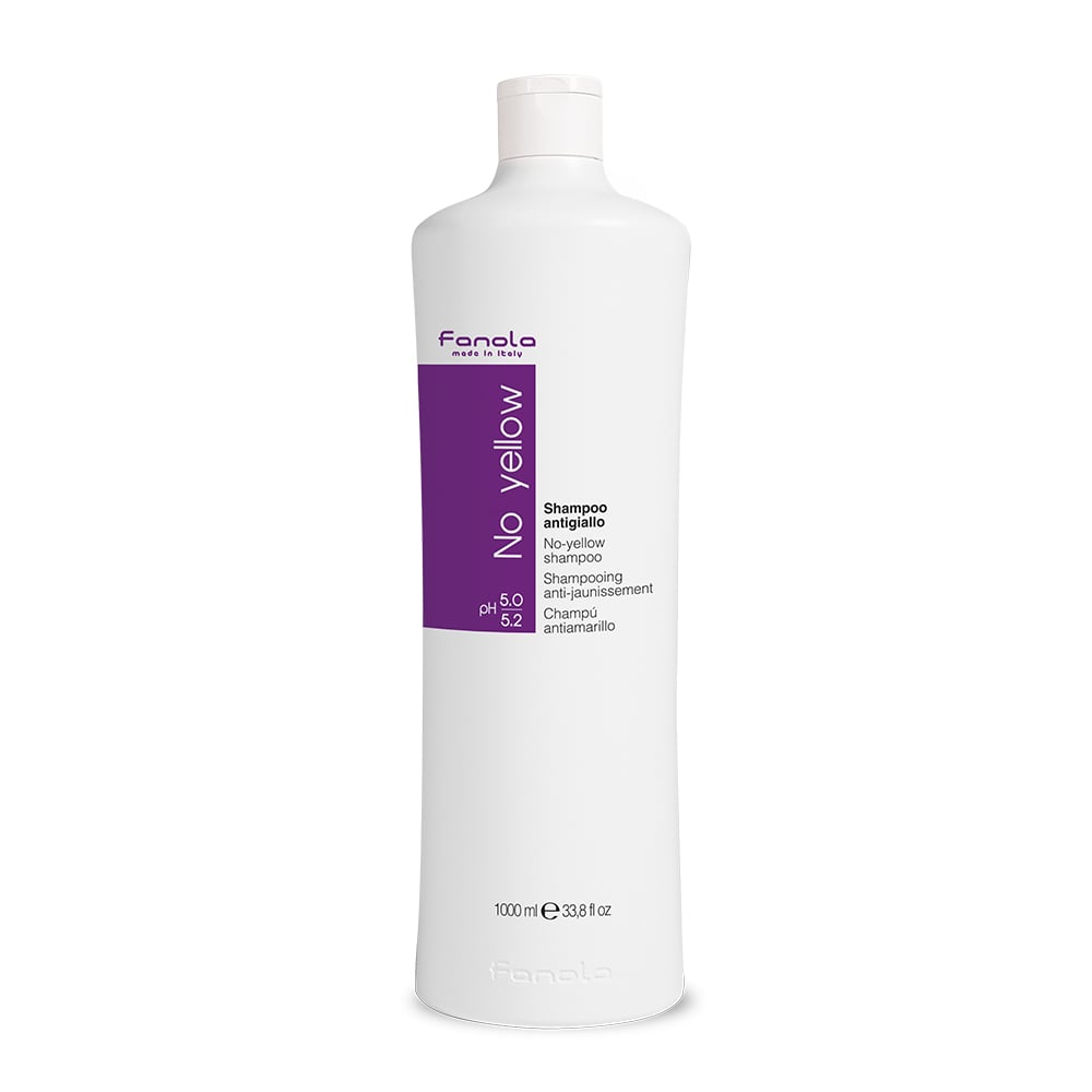 Best purple shampoo for blondes at sallys