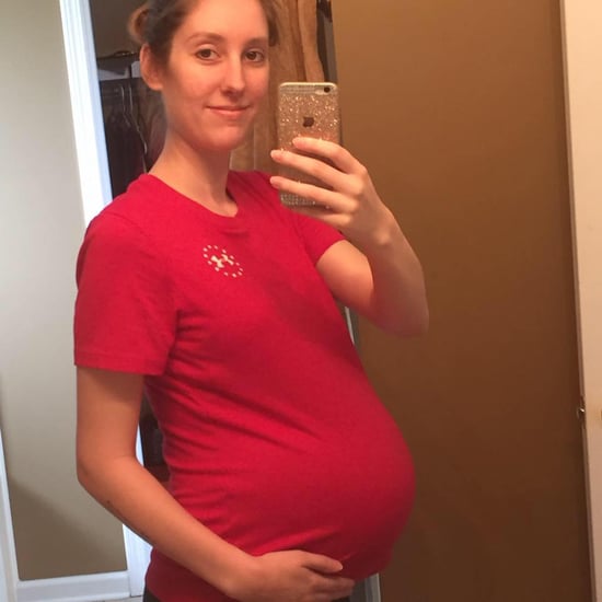 Mom Goes to Court For Right to Her Placenta
