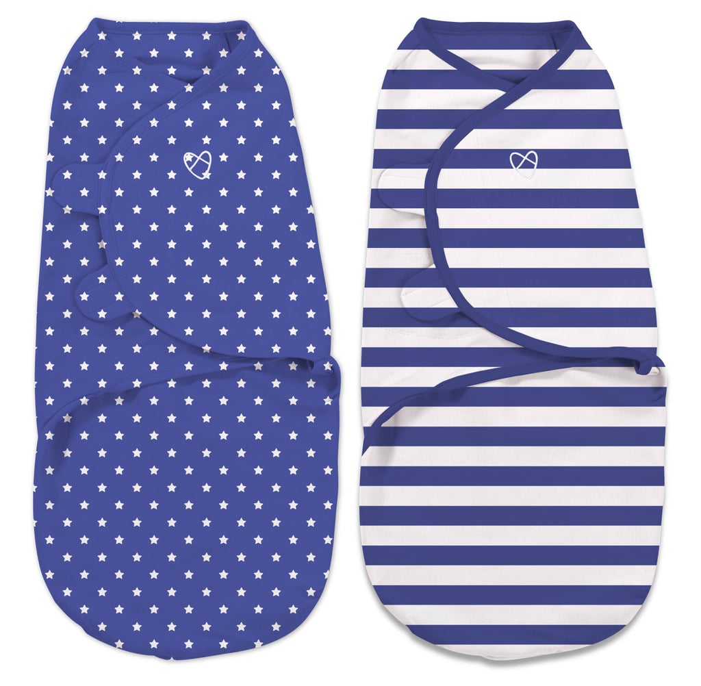 Baby Items You Really Should Register For POPSUGAR Family