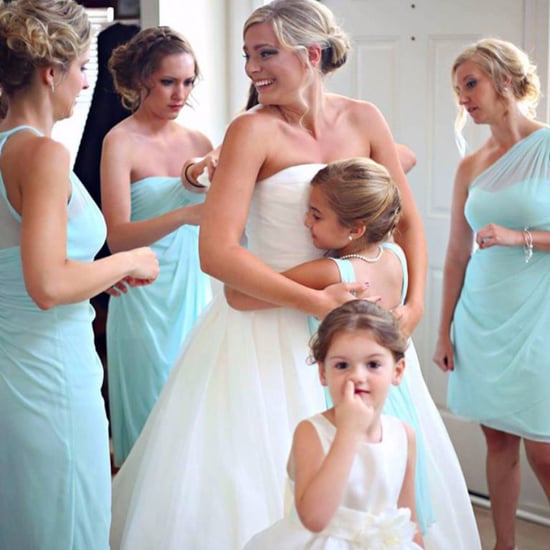 Funny Kids at Weddings