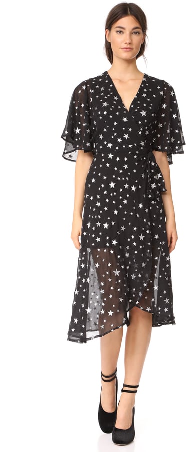 re:named Starry Night Dress