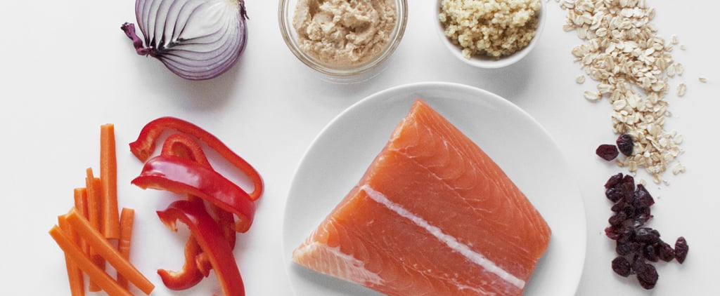 2-Week Clean-Eating Plan: Day 8 | Recipes