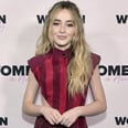 Sabrina Carpenter Is Making Her Broadway Debut in Mean Girls: "This Has Been a Dream of Mine"