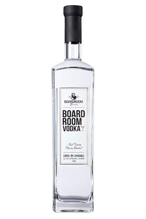 The OG Vodka Do Alcohol Hair Rinses Work? POPSUGAR Beauty Photo 2