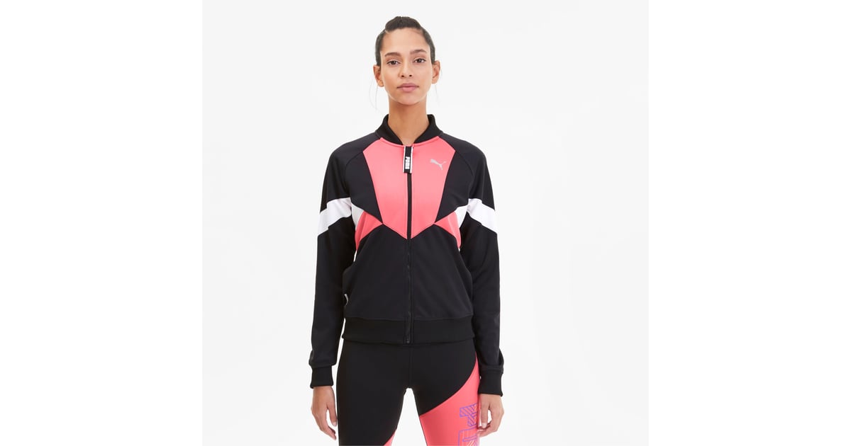 puma track suits for ladies