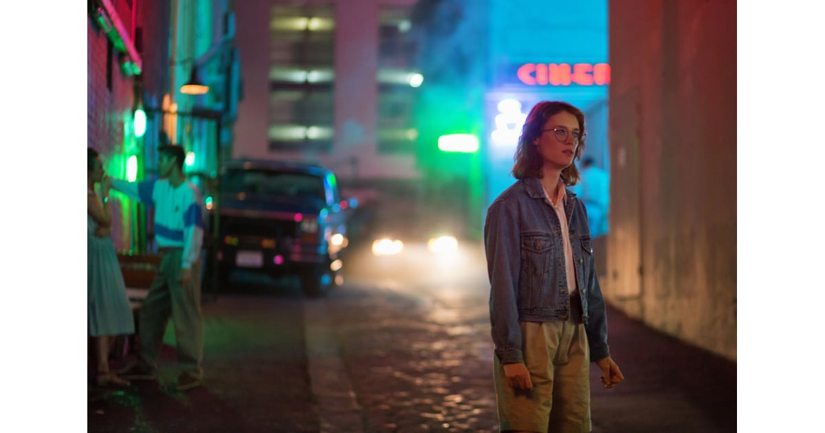 Season 3, Episode 4 "San Junipero" Best Black Mirror Episodes