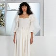 Molly Goddard Launches Its First Bridal Collection of 12 Whimsical Dresses