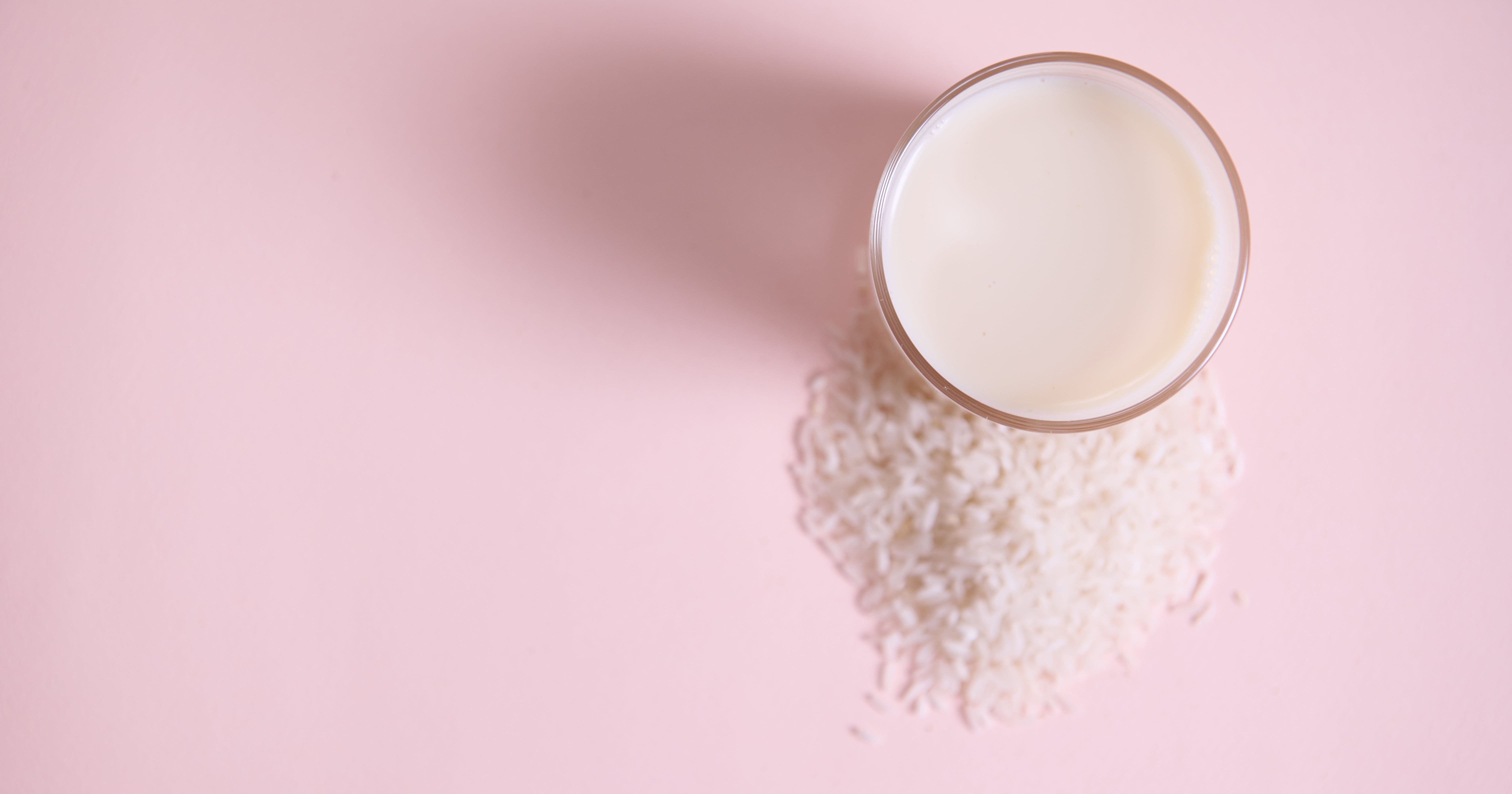 Rice Water For Skin Is Trending on TikTok
