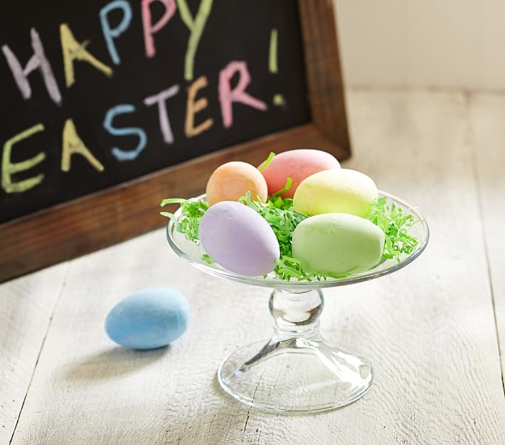 Easter Egg Chalk NonCandy Easter Basket Ideas POPSUGAR Family Photo 17