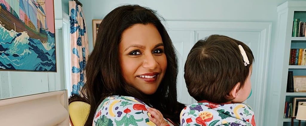 Celebrity Kids Popsugar Celebrity