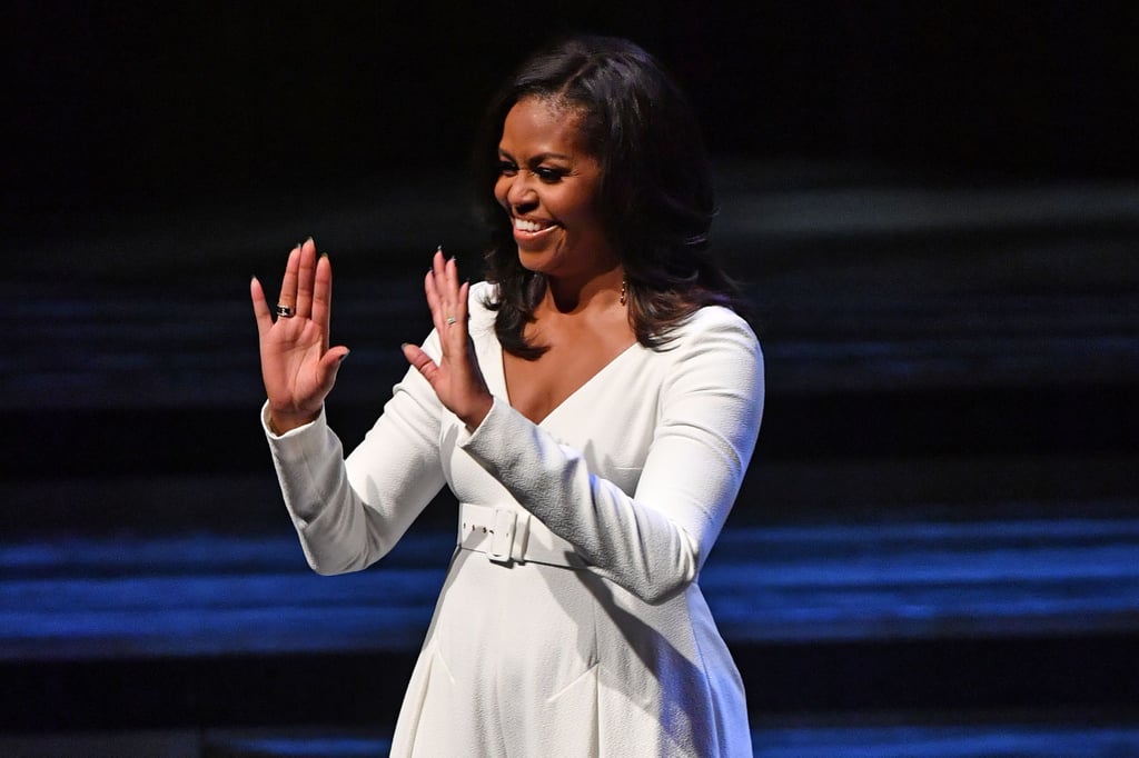 Best Michelle Obama Looks 2018