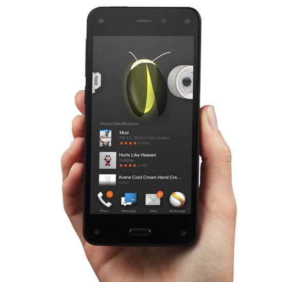 Amazon Firefly