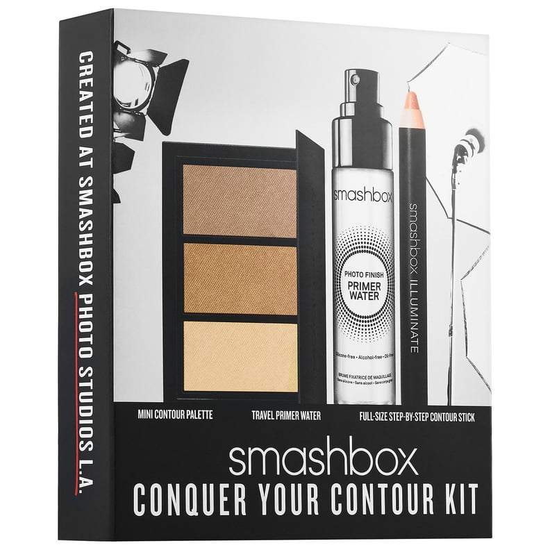 Smashbox Conquer Your Contour Kit​