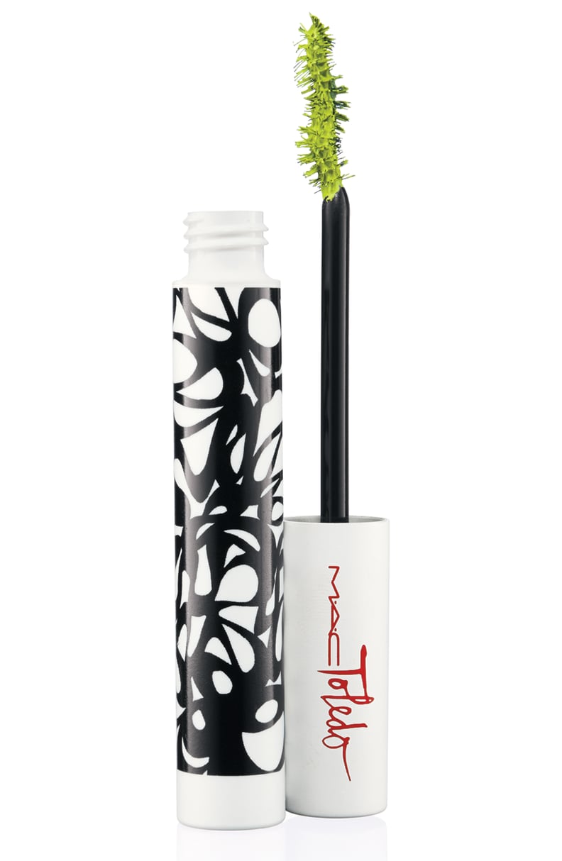 MAC Cosmetics Toledo Modern Twist Lash in Chlorafill