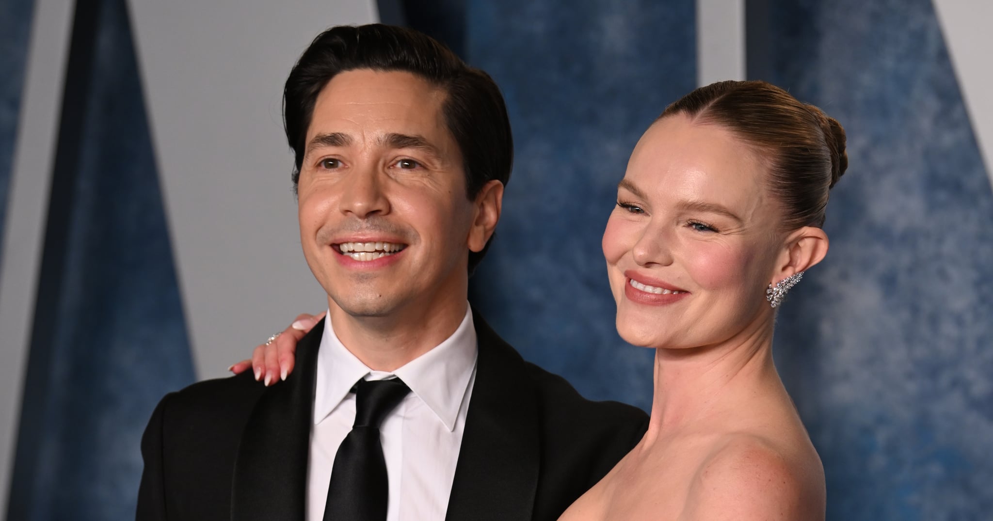 Kate Bosworth and Justin Long Reveal the 