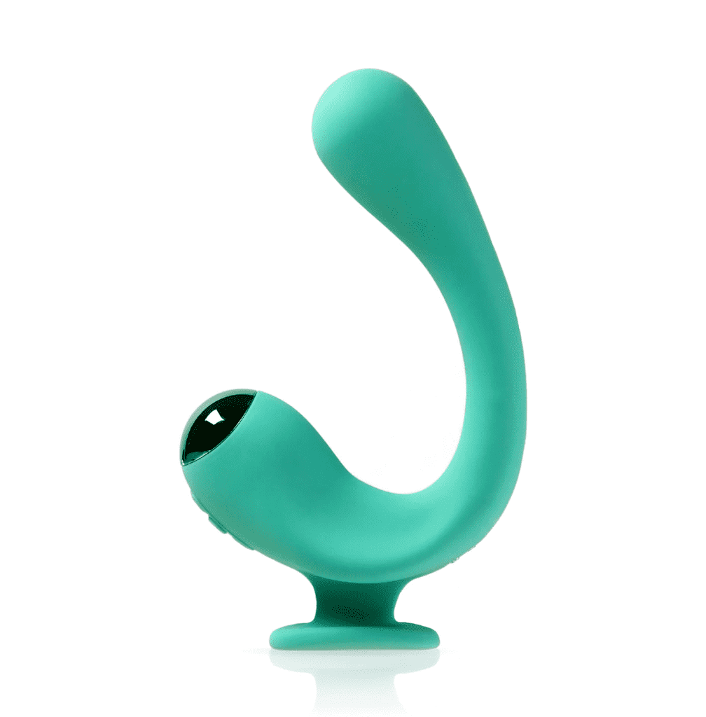 Best Quiet G-Spot Vibrator: Jimmyjane Reflexx Rabbit 2