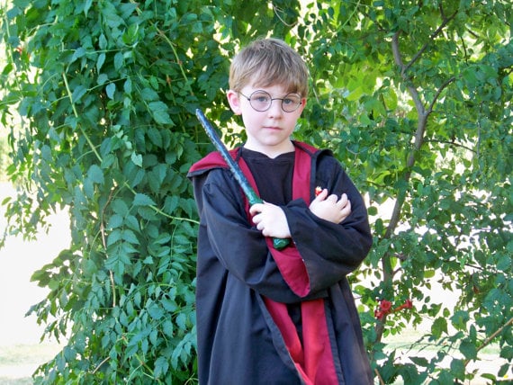 Harry Potter