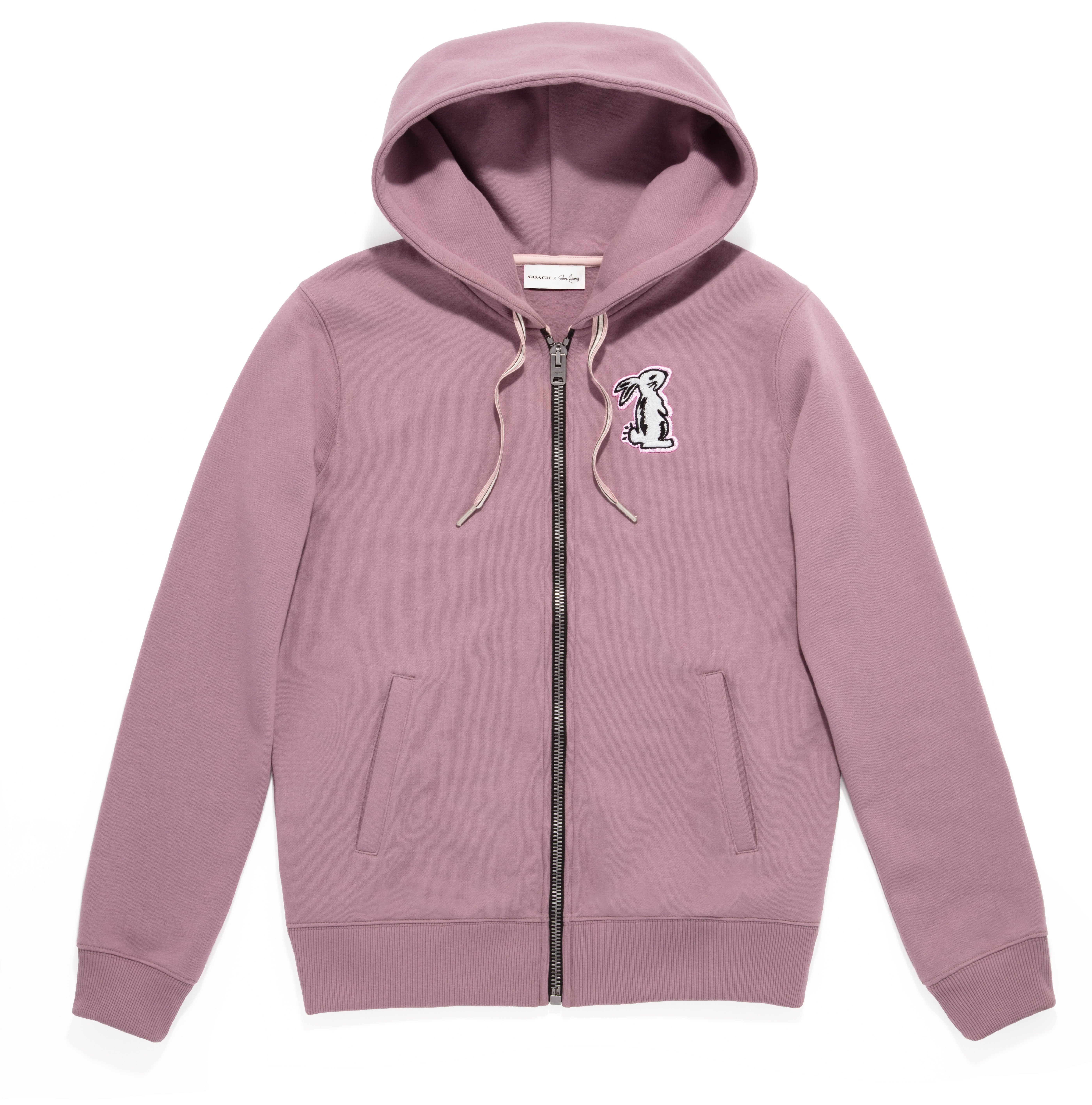 Selena gomez coach new arrivals bunny