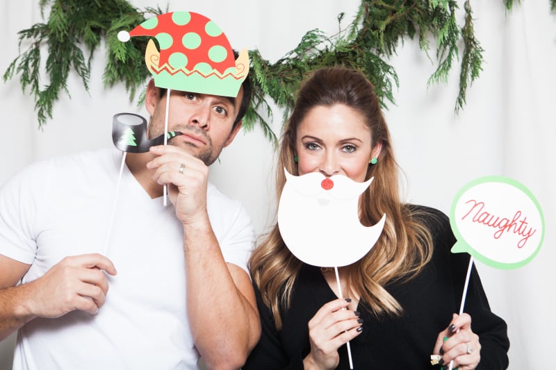 Favorite Things Holiday Party