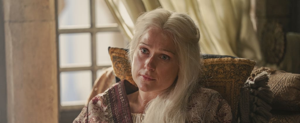 House of the Dragon: The Cast React to Aemma's Death