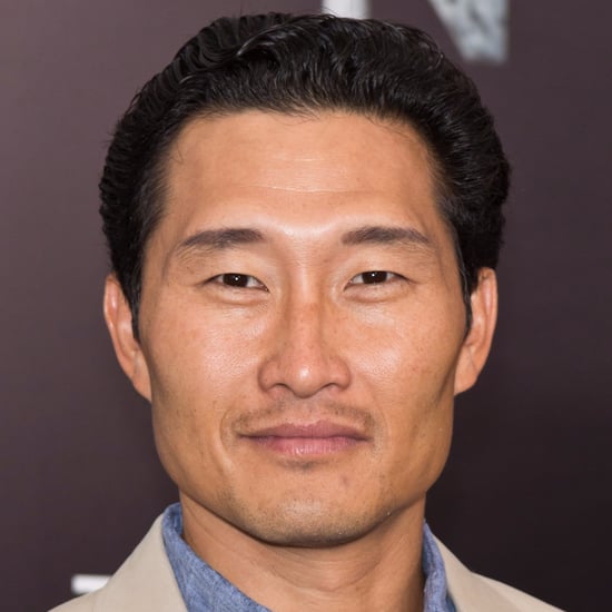 Daniel Dae Kim Quote About Hellboy Casting 2017