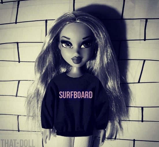 bratz beyonce