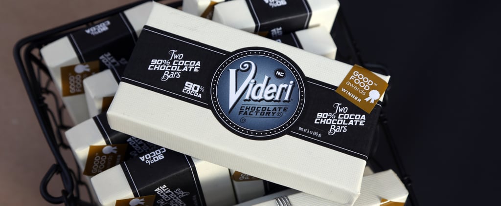 Chocolate Trends For 2014