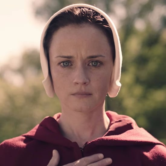 Handmaid's Tale TV Show Details 2017