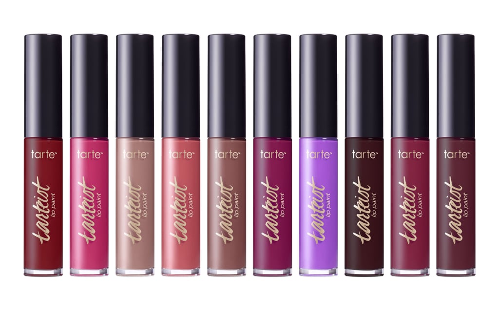 Tarte Cosmetics Tarteist Matte Lip Paint Review