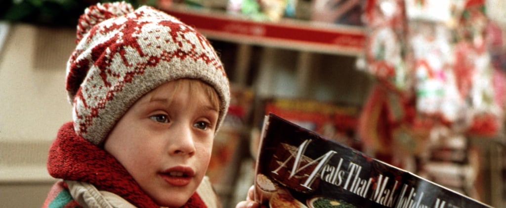 Home Alone Quotes