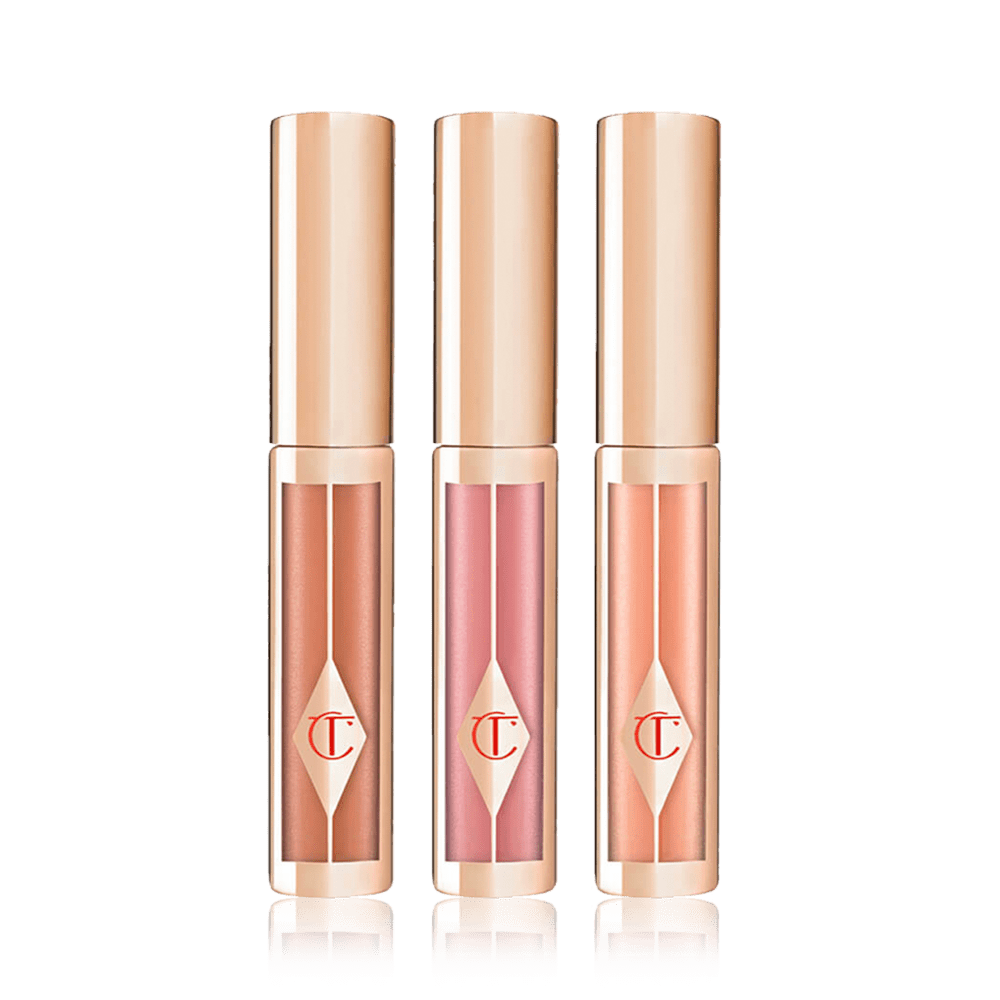 Charlotte Tilbury Hollywood Lips Trio