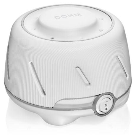 Yogasleep Dohm White Noise Sound Machine
