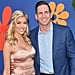 Tarek El Moussa and Heather Rae Young's Relationship Timelin