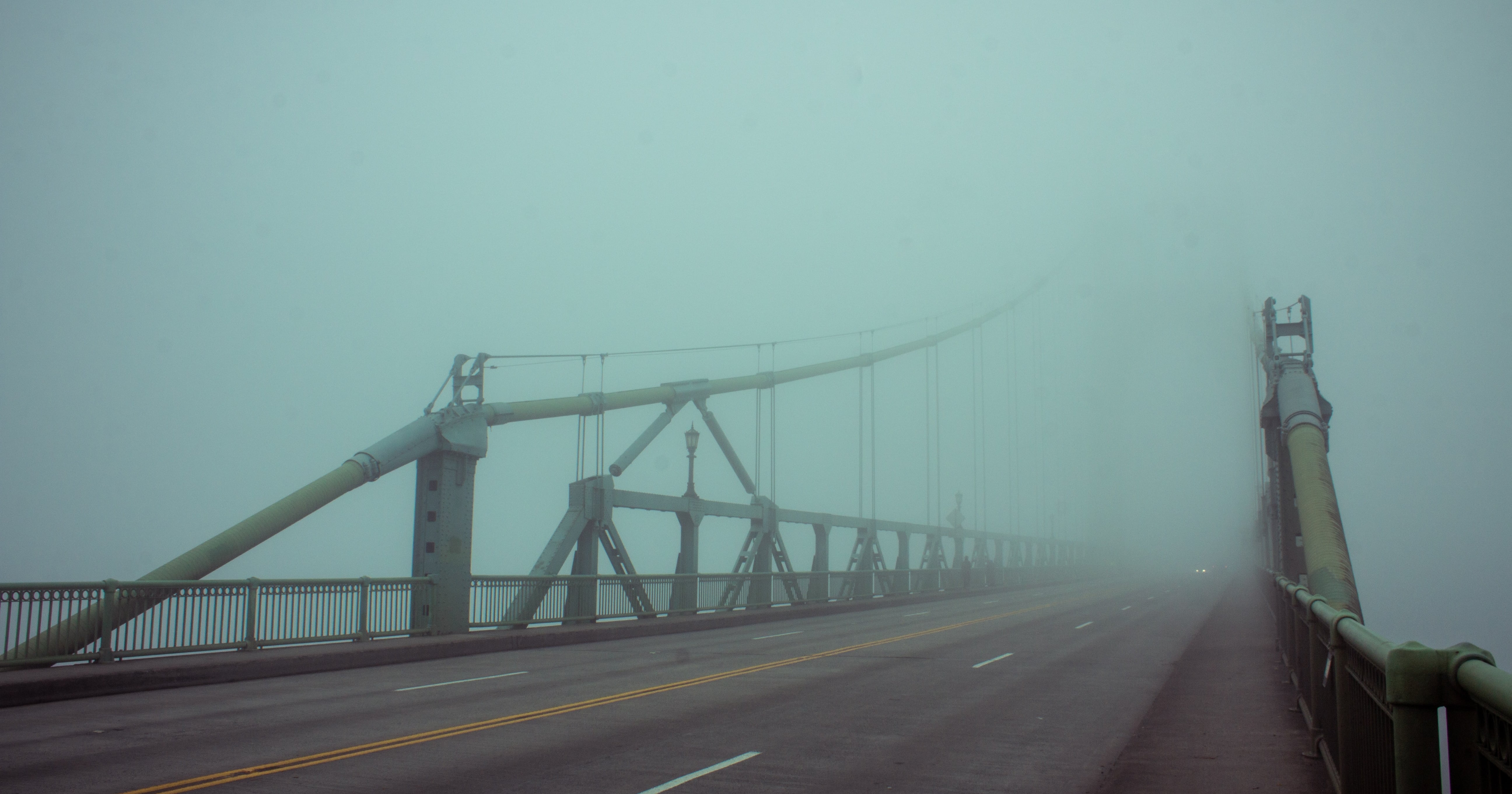 Haunted roads near me