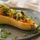 Mediterranean Stuffed Squash Recipe Mediterranean Stuffed Squash Recipe