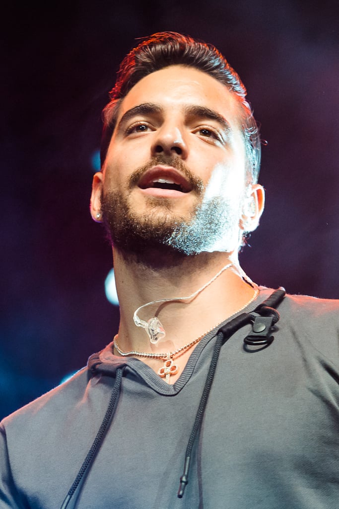 Sexy Pictures of Maluma