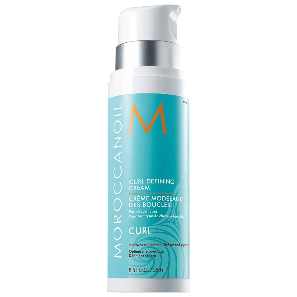 Best Defining Curl Cream